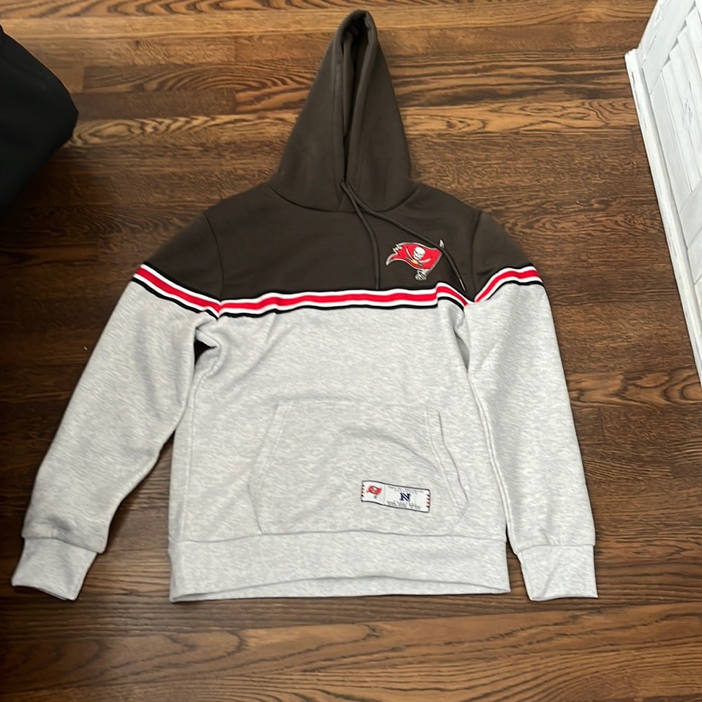 NFL, Tampa Bay buccaneers hoodie